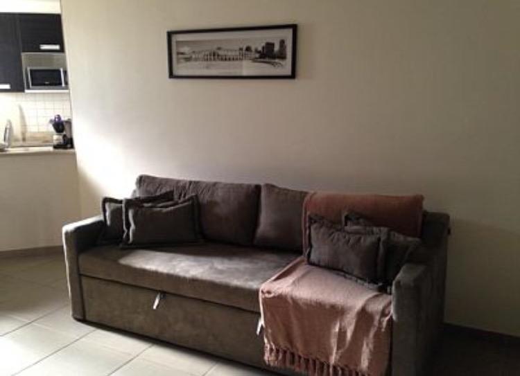 Apartamento Na Praia Da Barra Rio de Janeiro Buitenkant foto