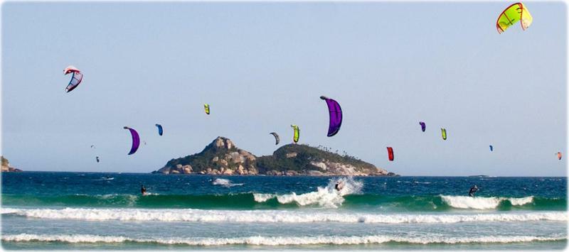 Apartamento Na Praia Da Barra Rio de Janeiro Buitenkant foto