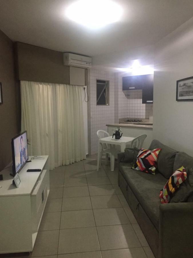 Apartamento Na Praia Da Barra Rio de Janeiro Buitenkant foto