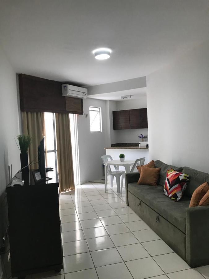 Apartamento Na Praia Da Barra Rio de Janeiro Buitenkant foto