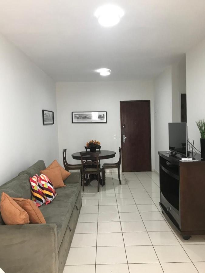 Apartamento Na Praia Da Barra Rio de Janeiro Buitenkant foto