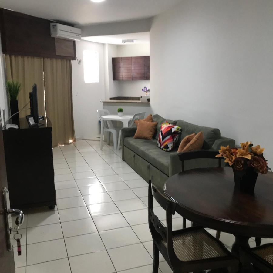 Apartamento Na Praia Da Barra Rio de Janeiro Buitenkant foto